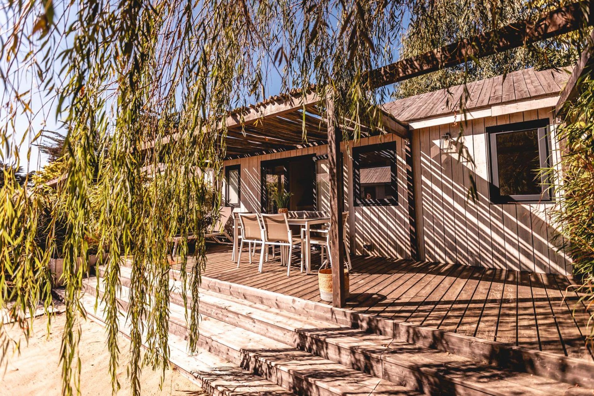 Hotel Le Phare Les Portes-en-Re Exterior foto