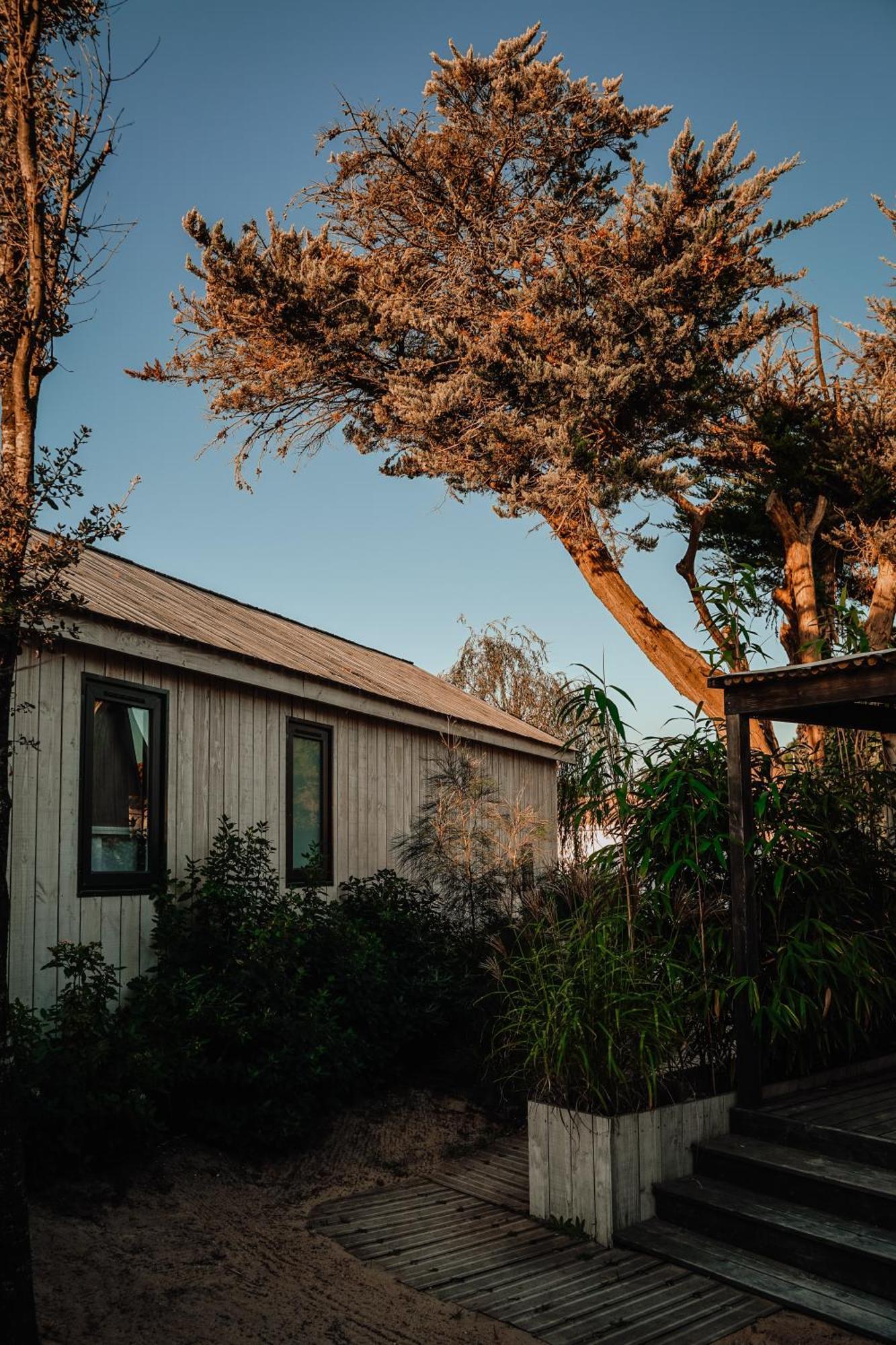 Hotel Le Phare Les Portes-en-Re Exterior foto