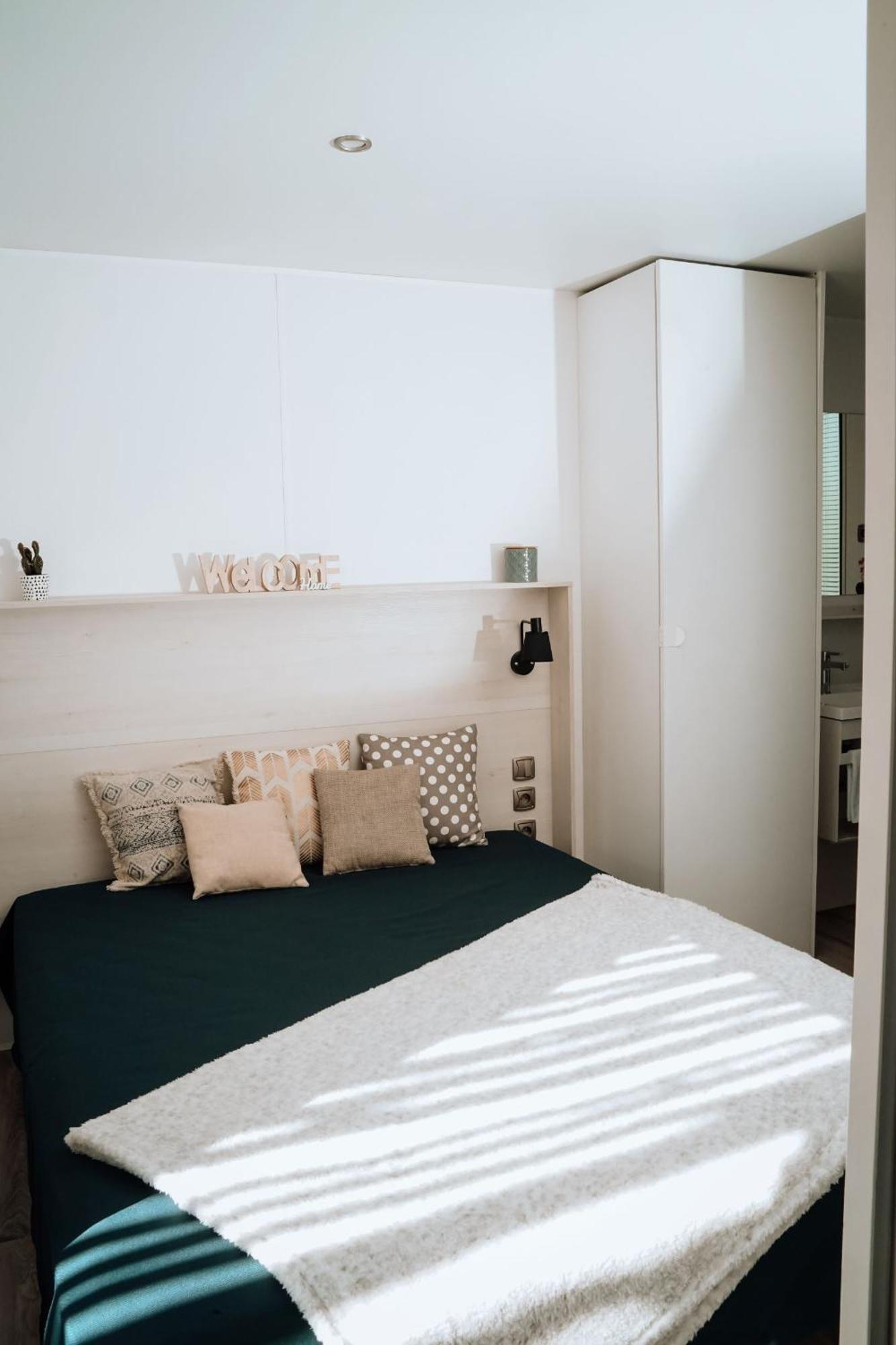 Hotel Le Phare Les Portes-en-Re Habitación foto