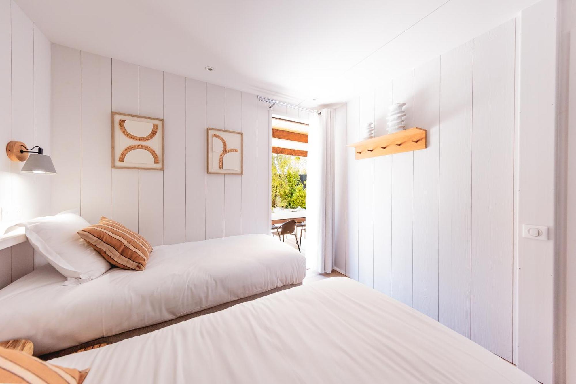 Hotel Le Phare Les Portes-en-Re Habitación foto
